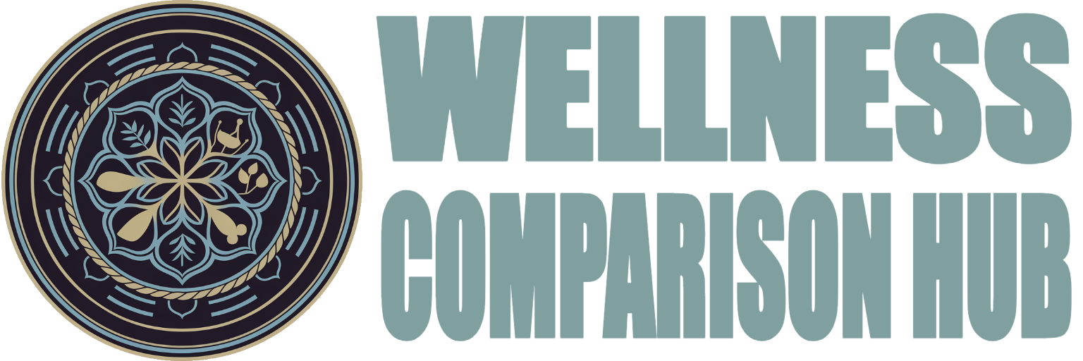 Wellnesscomparisonhub